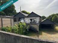 Opportunité d'investissement  Local commercial/artisanal de 350 m² sur grand terrain, fort potentiel de réhabilitation — photo 3