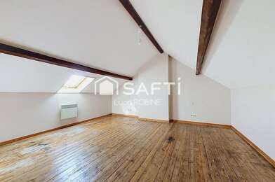 Maison 4 pièces 119000 €