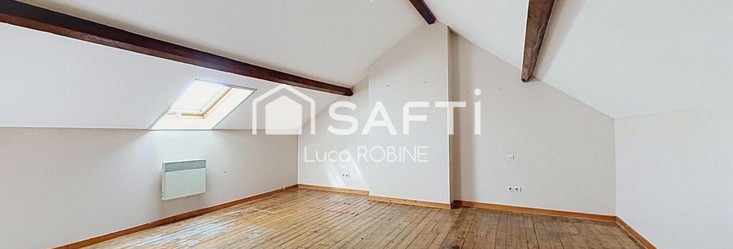 Maison 4 Pièces 96 m² à vendre à Noyelles-sous-Lens (62221)