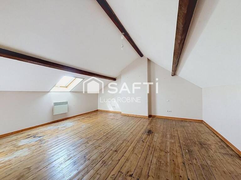 MAISON 2 CHAMBRES — photo 1