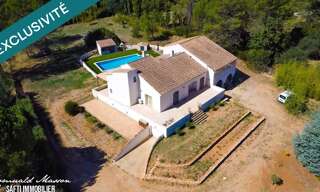 Maison 11 Pièces 420 m² à vendre à Méounes-lès-Montrieux (83136)