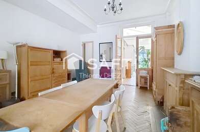 Maison 7 pièces 319000 €