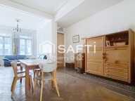 Maison semi-bourgeoise 177 m²  Authenticité préservée   4/5 chambres -  Proximité Mouvaux — photo 2