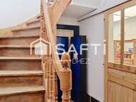 Maison semi-bourgeoise 177 m²  Authenticité préservée   4/5 chambres -  Proximité Mouvaux — photo 4