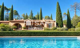 Maison 4 Pièces 125 m² à vendre à Sainte-Maxime (83120)