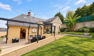 Maison 5 Pièces 75 m² à vendre à Sillé-le-Guillaume (72140)
