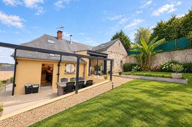 Maison 5 pièces 135000 €