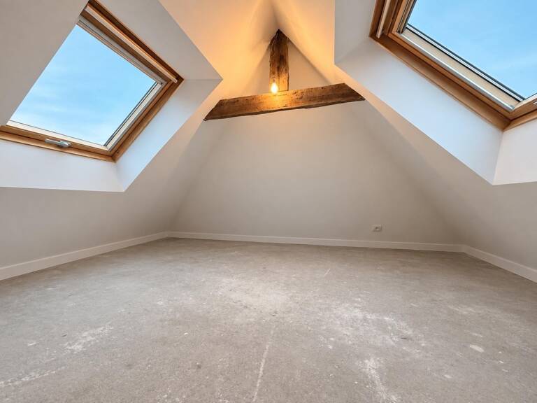 Maison atypique — photo 1
