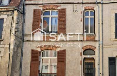 Immeuble de rapport de 4 appartements — photo du bien