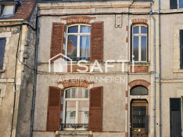 Immeuble de rapport de 4 appartements — photo 1