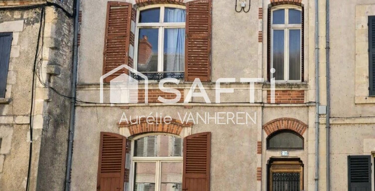 Immeuble de rapport de 4 appartements — photo 1