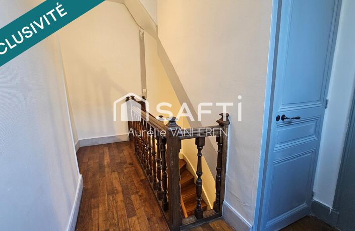 Immeuble de rapport de 4 appartements — photo 2