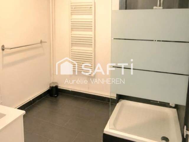 Immeuble de rapport de 4 appartements — photo du bien