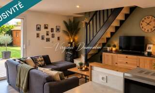 Maison 6 Pièces 122 m² à vendre à Saint-Lyphard (44410)
