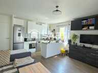 Bel appartement faibles charges, avec jardin — photo 2