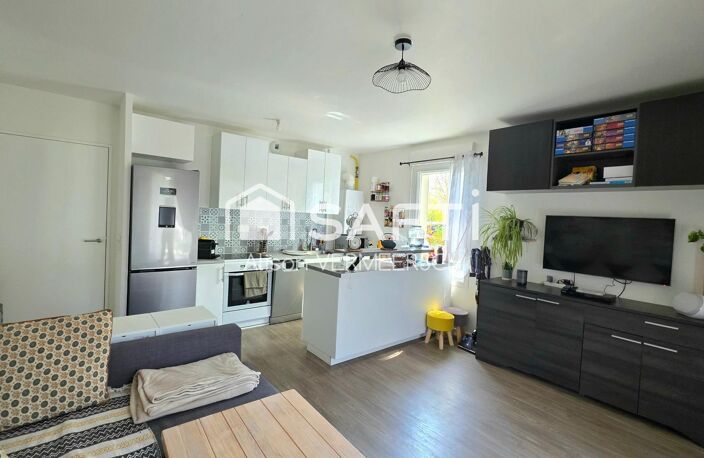 Bel appartement faibles charges, avec jardin — photo 2