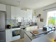 Bel appartement faibles charges, avec jardin — photo 3