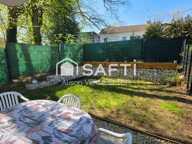 Bel appartement faibles charges, avec jardin — photo 4