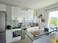 Bel appartement faibles charges, avec jardin — photo 3