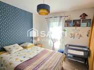 Bel appartement faibles charges, avec jardin — photo 4