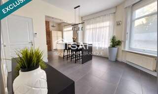 Maison 5 Pièces 94 m² à vendre à Liévin (62800)