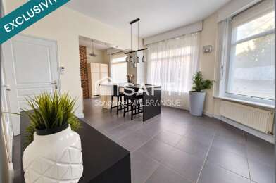 Maison 5 pièces 167900 €