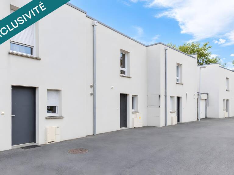 Maison /appartement familiale - Calme - Lumineux — photo 1