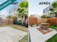 Maison /appartement familiale - Calme - Lumineux — photo 2