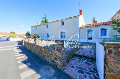 Maison 9 pièces 374000 €