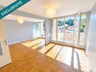 T2 64 m² avec vue sur Geoffroy-Guichard — photo 3