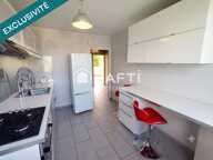 T2 64 m² avec vue sur Geoffroy-Guichard — photo 4