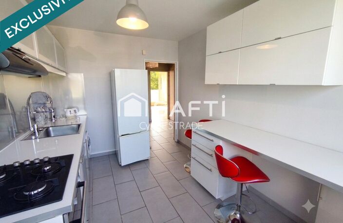 T2 64 m² avec vue sur Geoffroy-Guichard — photo 4