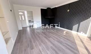 Immeuble  72 m² à vendre à Lens (62300)