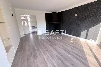 Immeuble  169000 €