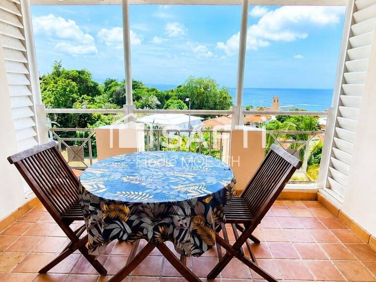 Studio vue mer à saisir ! — photo 1