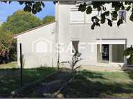 3 chambres, garage et beau jardin bien exposé — photo 2