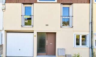 Maison 5 Pièces 85 m² à vendre à Mourenx (64150)