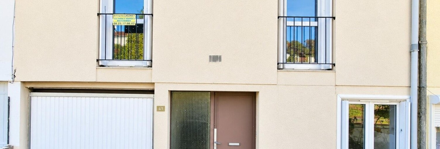 Maison 5 Pièces 85 m² à vendre à Mourenx (64150)