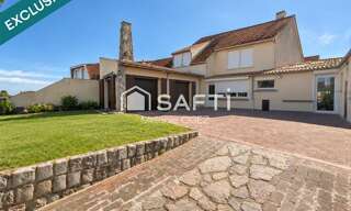 Maison 8 Pièces 235 m² à vendre à Burbure (62151)