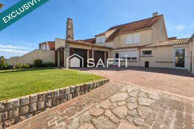 Maison 8 pièces 199900 €