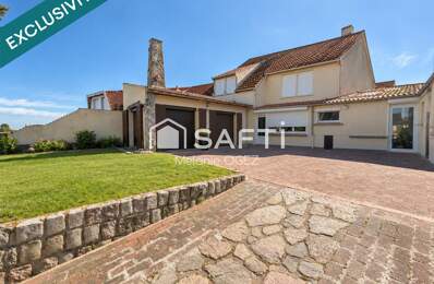 Ensemble immobilier idéalement situé — photo du bien