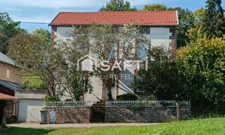 Maison 5 Pièces 95 m² à vendre à La Vaivre (70320)