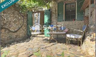 Maison 4 Pièces 110 m² à vendre à Entrevennes (04700)