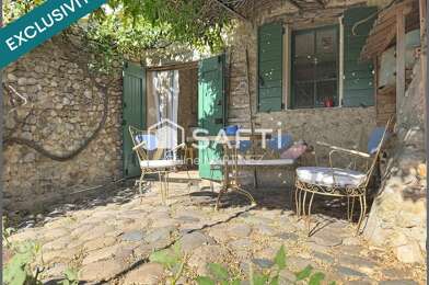 Maison 4 pièces 130000 €
