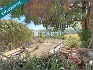 Maison de caractère  Vue panoramique  Terrasse et terrain — photo 2