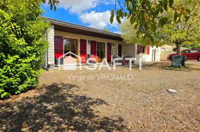Maison 5 pièces 220000 €