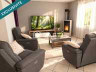A PROXIMITE IMMEDIATE DE MARLE PAVILLON 3 CHAMBRES CONFORT PL PIED S/SOL COMPLET  SUR JARDIN 1336m2 — photo 4