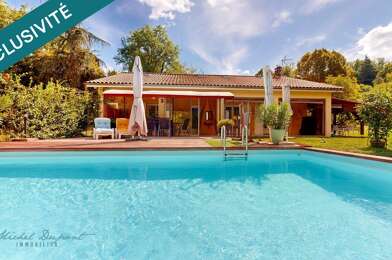 Maison 6 pièces 384000 €