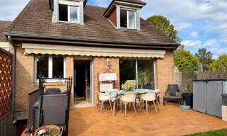 Maison 5 Pièces 96 m² à vendre à Somain (59490)