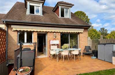 Maison individuelle de 96 m² avec sous-sol complet — photo du bien